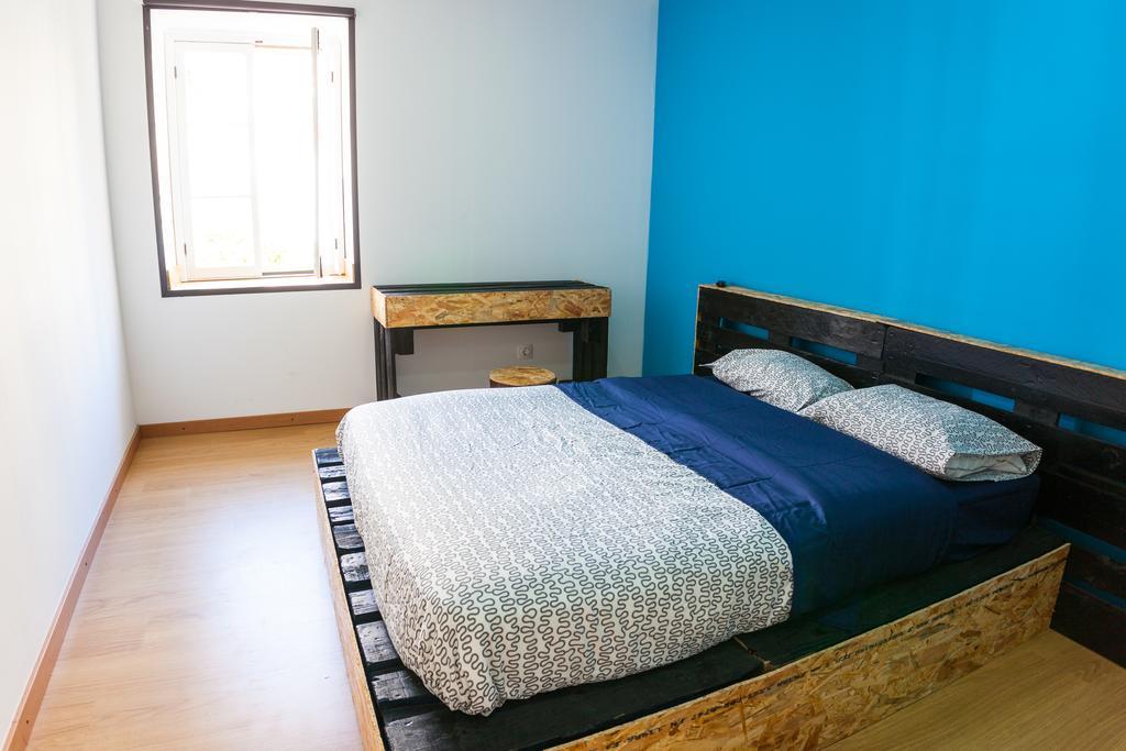 The Pallet - Guest House Santa Cruz  Exterior foto
