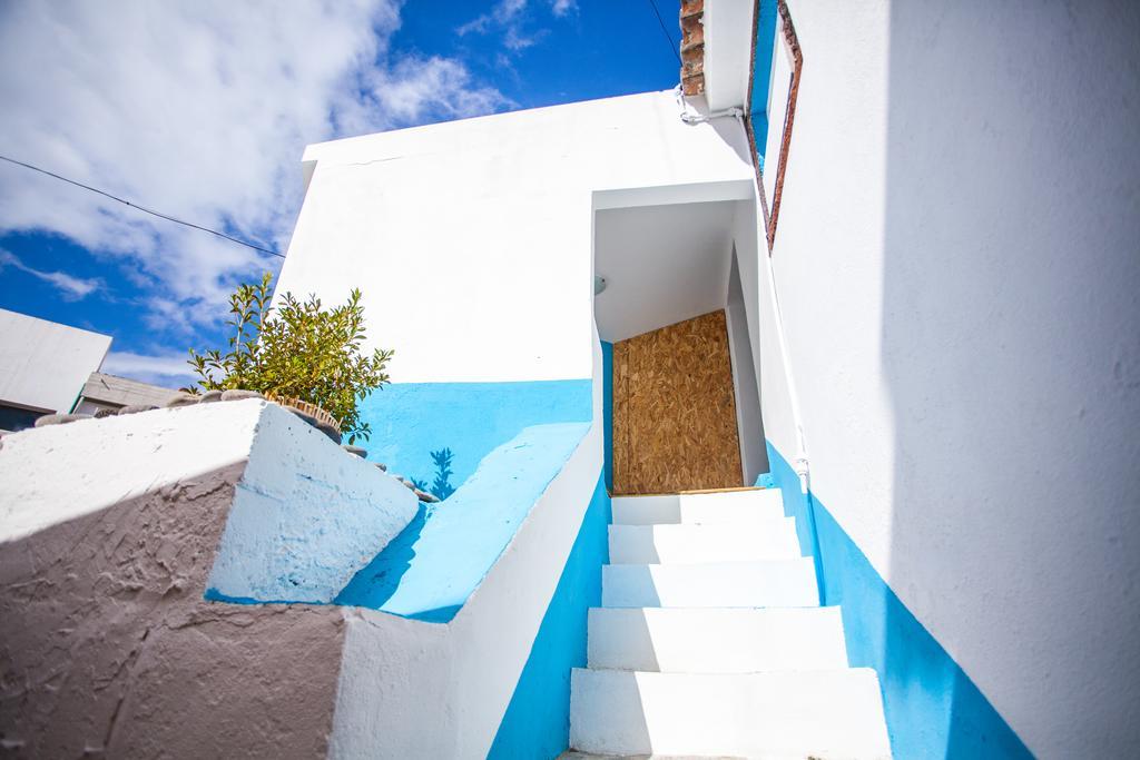 The Pallet - Guest House Santa Cruz  Exterior foto